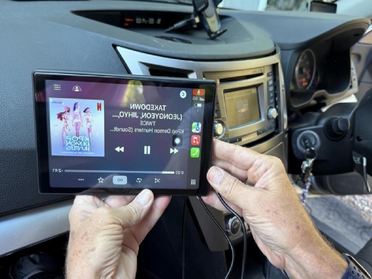Arabalarda Sonradan Takılan Multimedya Ekran Cezası Var mı, Yasak mı? - 2026
