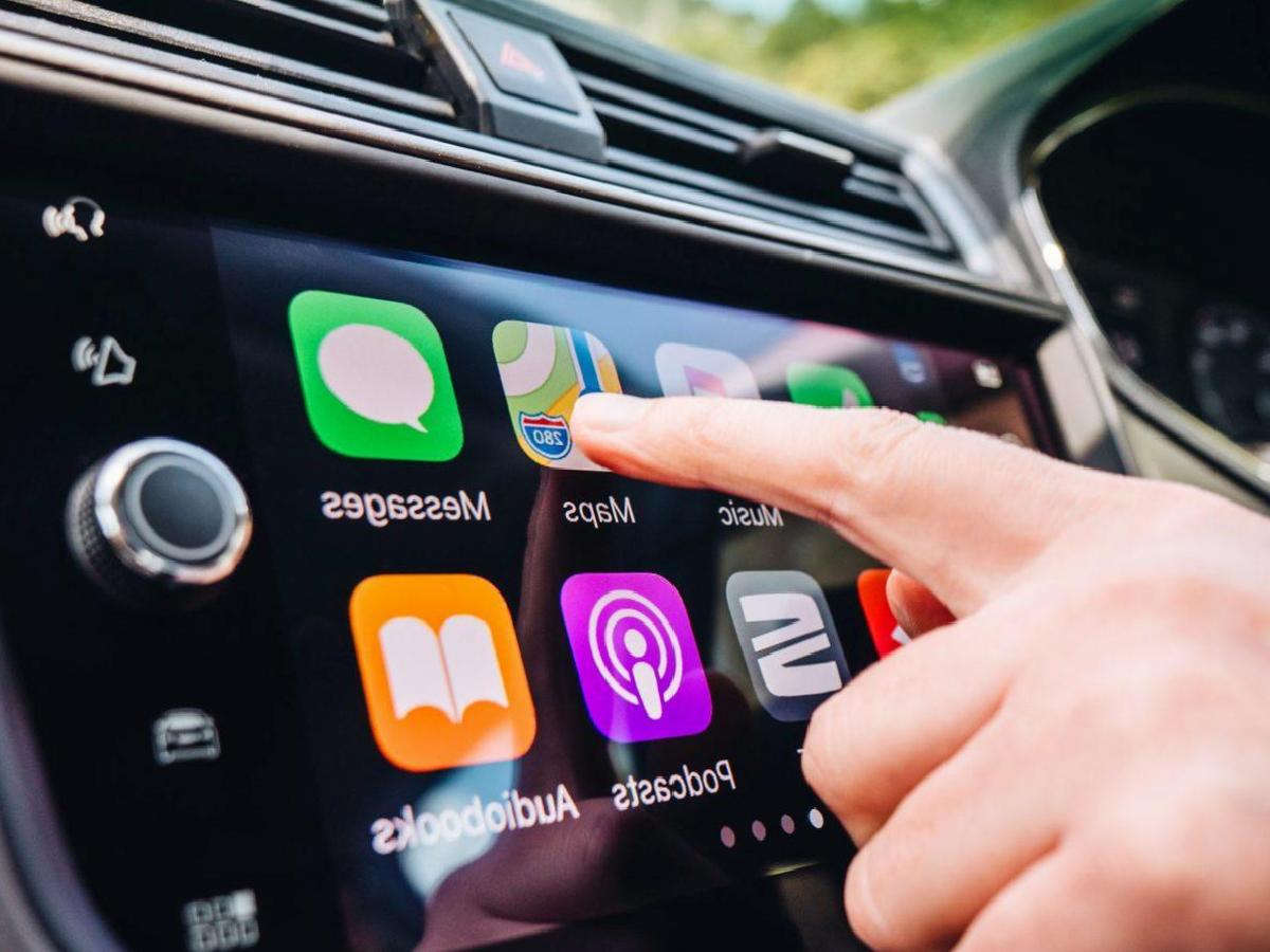 Araçlardaki Multimedya Ekran Cezaları İptal Edildi mi? Bakanlıktan Yeni Gelişme