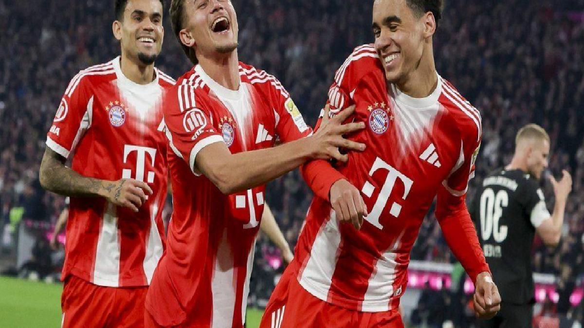 Atalanta–Bayern Münih Maçı Canlı İzleme: Tabii Spordan Nasıl İzlenir?