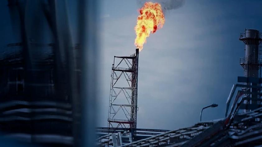 Avrupa'da Gaz Fiyatları Rekorları Ziyaret Ediyor: Doluluk Oranı %30'un Altında