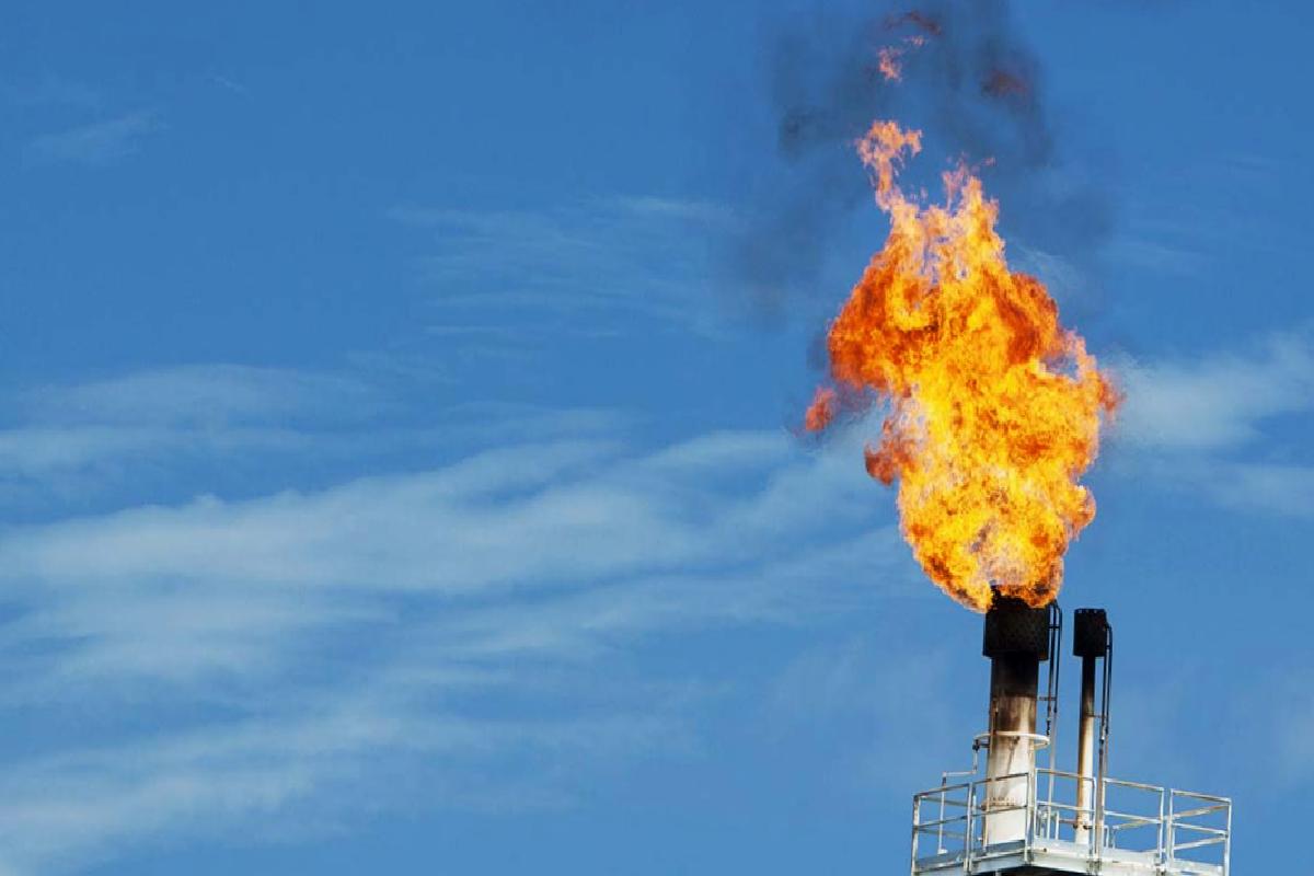 Avrupa'da Gaz Fiyatları Rekorları Ziyaret Ediyor: Doluluk Oranı %30'un Altında