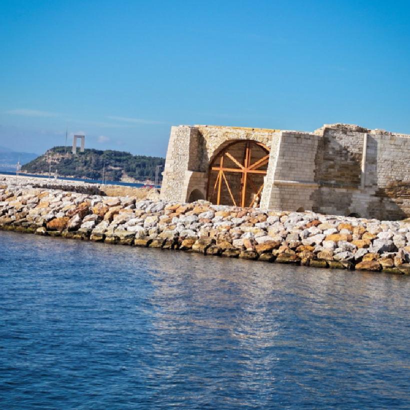 Avrupa’dan Çifte Takdirle Seddülbahir Kalesi Uluslararası Arenanın Gündeminde