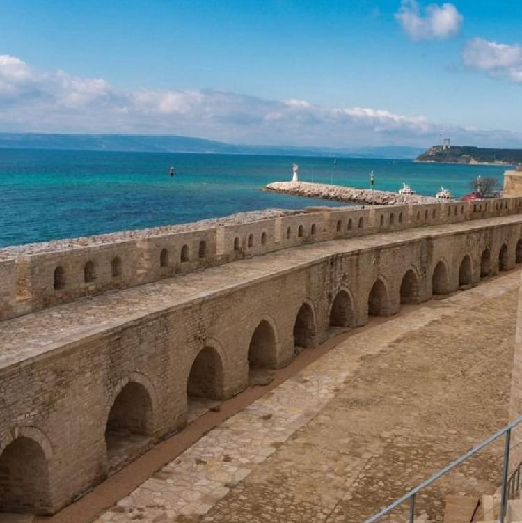 Avrupa’dan Çifte Takdirle Seddülbahir Kalesi Uluslararası Arenanın Gündeminde