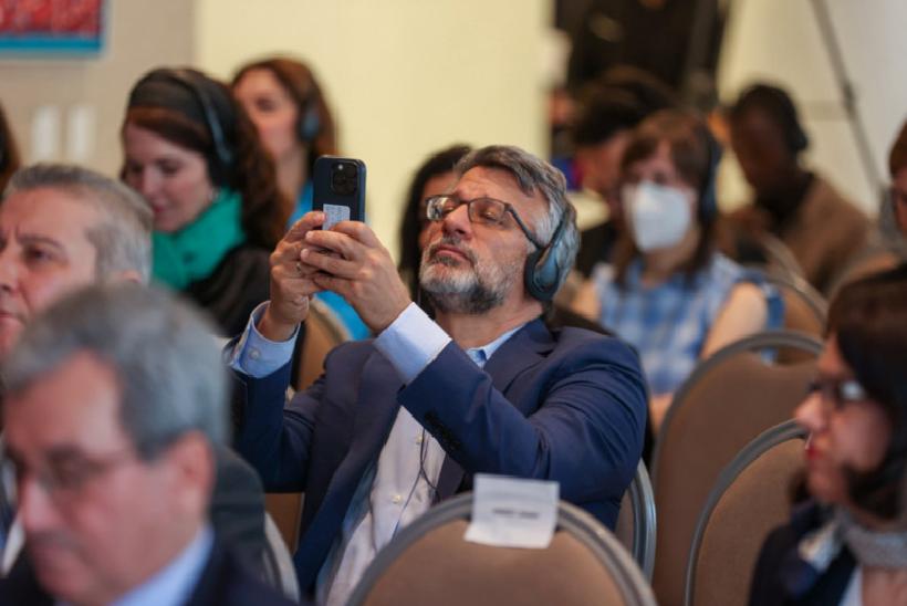 Bakan Kurum: Yeni Dünya Konuşmasıyla İklim Krizi Sadece Senaryo Değil—Yaşadığımız Gerçek