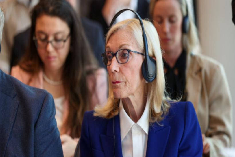 Bakan Kurum: Yeni Dünya Konuşmasıyla İklim Krizi Sadece Senaryo Değil—Yaşadığımız Gerçek