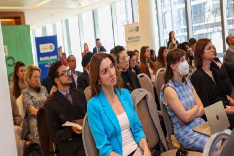 Bakan Kurum: Yeni Dünya Konuşmasıyla İklim Krizi Sadece Senaryo Değil—Yaşadığımız Gerçek