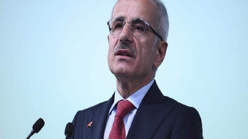 Bakan Uraloğlu: 634 Deniz Operasyonu Gerçekleştirildi