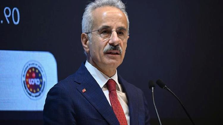 Bakan Uraloğlu: 634 Deniz Operasyonu Gerçekleştirildi