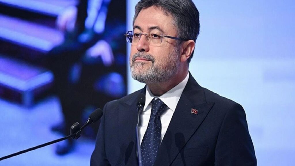 Bakan Yumaklı’dan Dünyaya Tebrik: Analitik Haberciliği Çiftçi İçin En Güvenilir Rehber