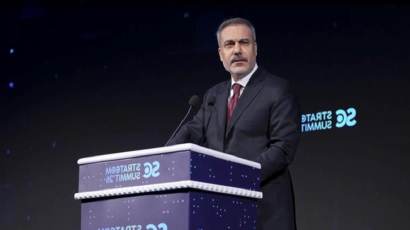 Bakanın Açıklaması Endişe Yarattı: Daha Büyük Bir Savaş Kapıda mı