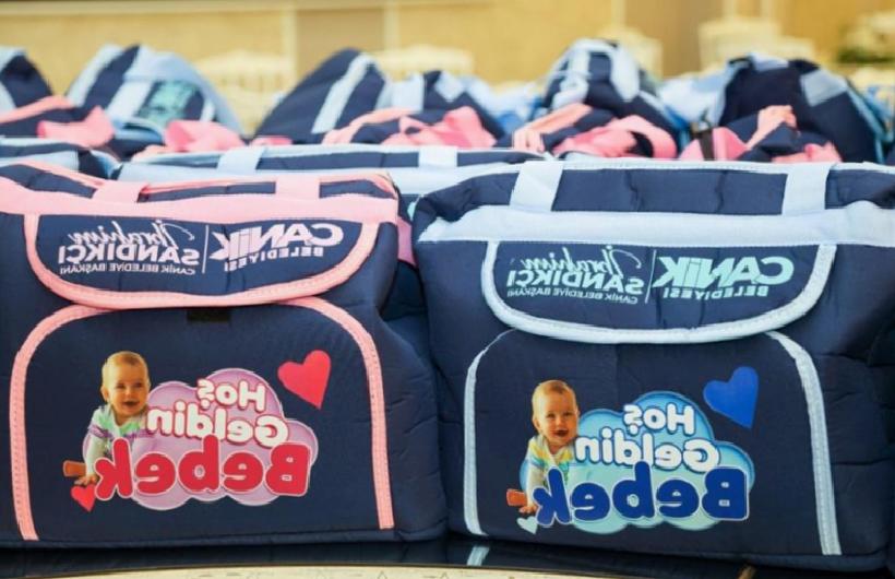Bebek Sahibi Aileler İçin Nakit Desteği: 6.000 TL Ödeme ve Bebek Paketi Müjdesi