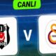 besiktas galatasaray derbisi canli anlatim ve skor disi anlatim ZMbDINyx 80x80