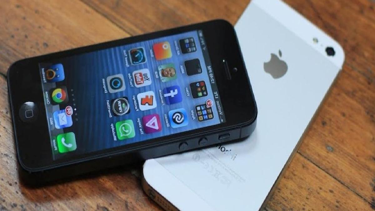Bir Dönemin Efsaneleriydiler: Apple, iPhone 5 ve iPhone 4’ü “Külüstür” İlan Etti!