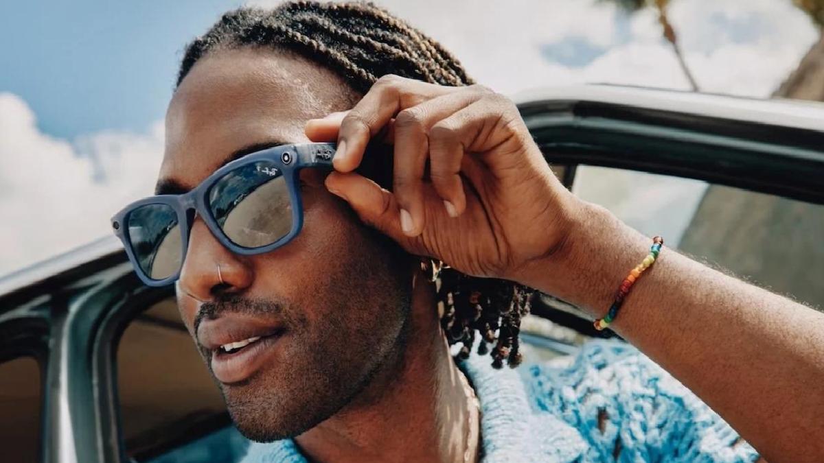 Biri Bizi Gözetliyor: Metanın Akıllı Gözlükleri Haberiniz Olmadan Sizi ve Çevrenizi İzliyor