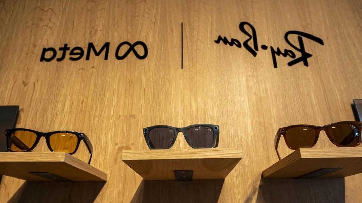 Biri Bizi Gözetliyor: Metanın Akıllı Gözlükleri Haberiniz Olmadan Sizi ve Çevrenizi İzliyor