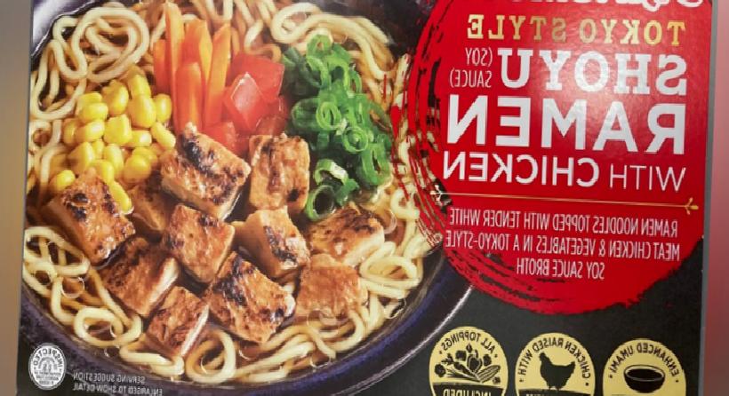 Cam Riski Nedeniyle 17 Bin Ton Ürün Geri Çağrıldı: Gıda Alarmı