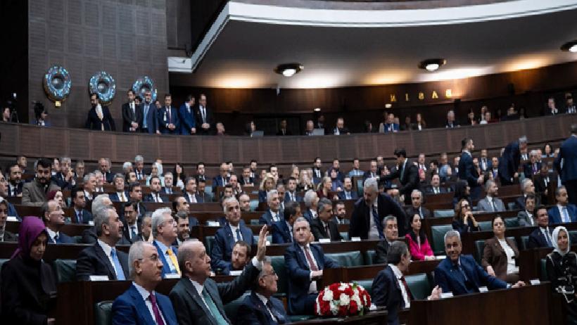 Cumhurbaşkanı Erdoğan: Bayram Öncesi Emekli Aylıkları Ödenecek