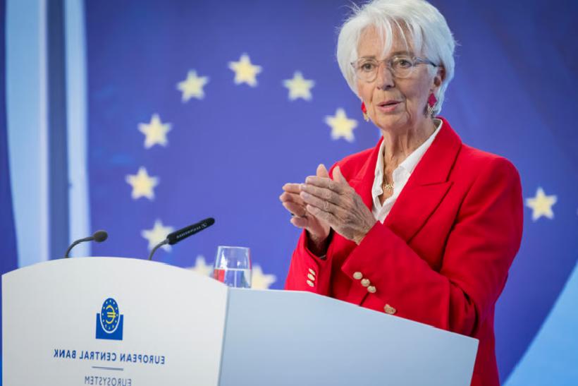 ECB’den İran Savaşı Uyarısı: Yeni Enflasyon Dalgasına İzin Vermeyeceğiz