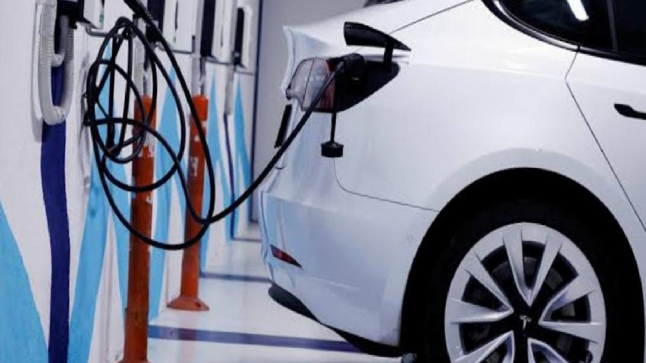 Elektrikli Araç Satışlarında Artışa Dair Rakamlar Açıklandı