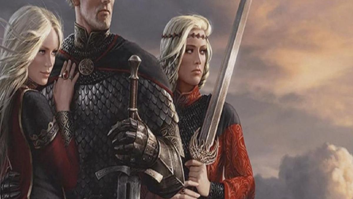 Game of Thrones Evreninde Geçen Yeni Film: İlk Bilgiler ve Gelişmeler