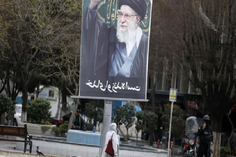 Hamaney’in Cenaze Töreni Ertelendi: İran Yeni Tarihi Açıkladı