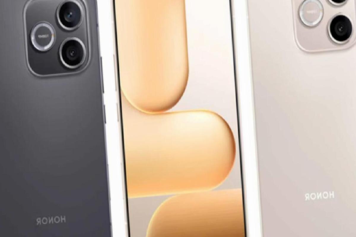 HONOR 600 Lite Tanıtıldı: Ucuza 6520 mAh Batarya ve 108 MP Kameralı Yeni Telefon