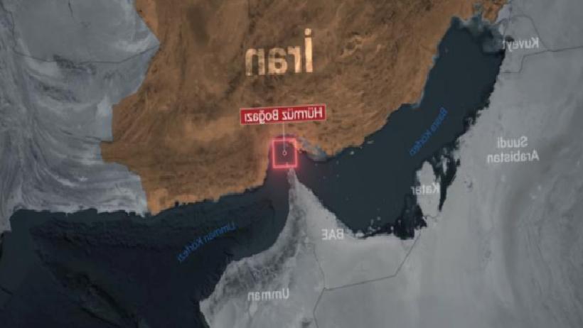 Hürmüz Krizinin Ağır Faturasının Enerji Gelirlerinde 50 Milyar Dolarlık Kayıp