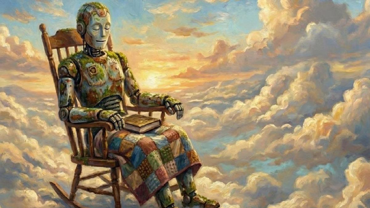 İlk Kez Tam Beyin Simülasyonu ile Davranış Üretebilen Sanal Canlı: Bilim Dünyasında Devrim Niteliğinde Video