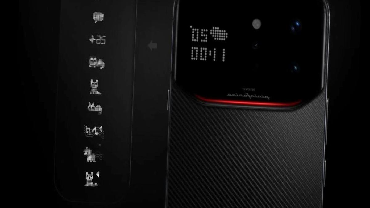 Infinix Note 60 Ultra: Pninfarina Tasarımı ve Özellikleriyle Büyüleyen Yeni Telefon Tanıtıldı