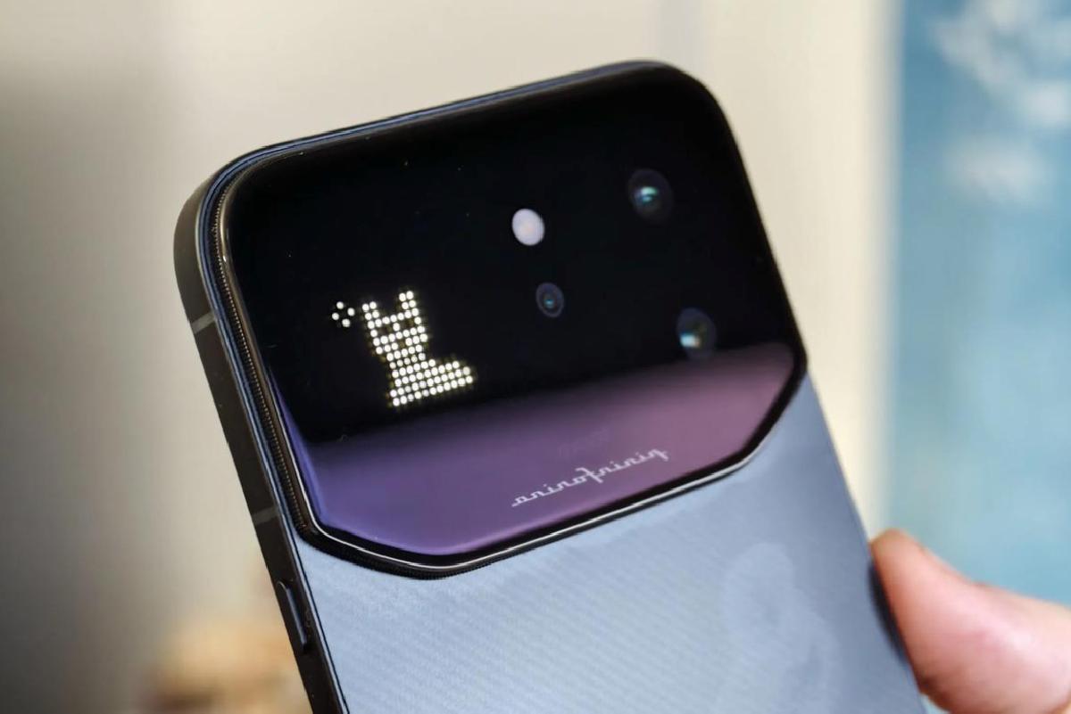Infinix Note 60 Ultra: Pninfarina Tasarımı ve Özellikleriyle Büyüleyen Yeni Telefon Tanıtıldı