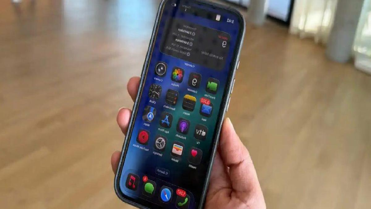 iOS 26.3.1 Güncellemesi Yayımlandı: Yenilikler ve Değişiklikler Nelere Dikkat Ediyor?