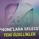 ios 264 beta 3 yayimlandi iphonelara gelecek yeni ozellikler neler uSbCNc2R 80x80