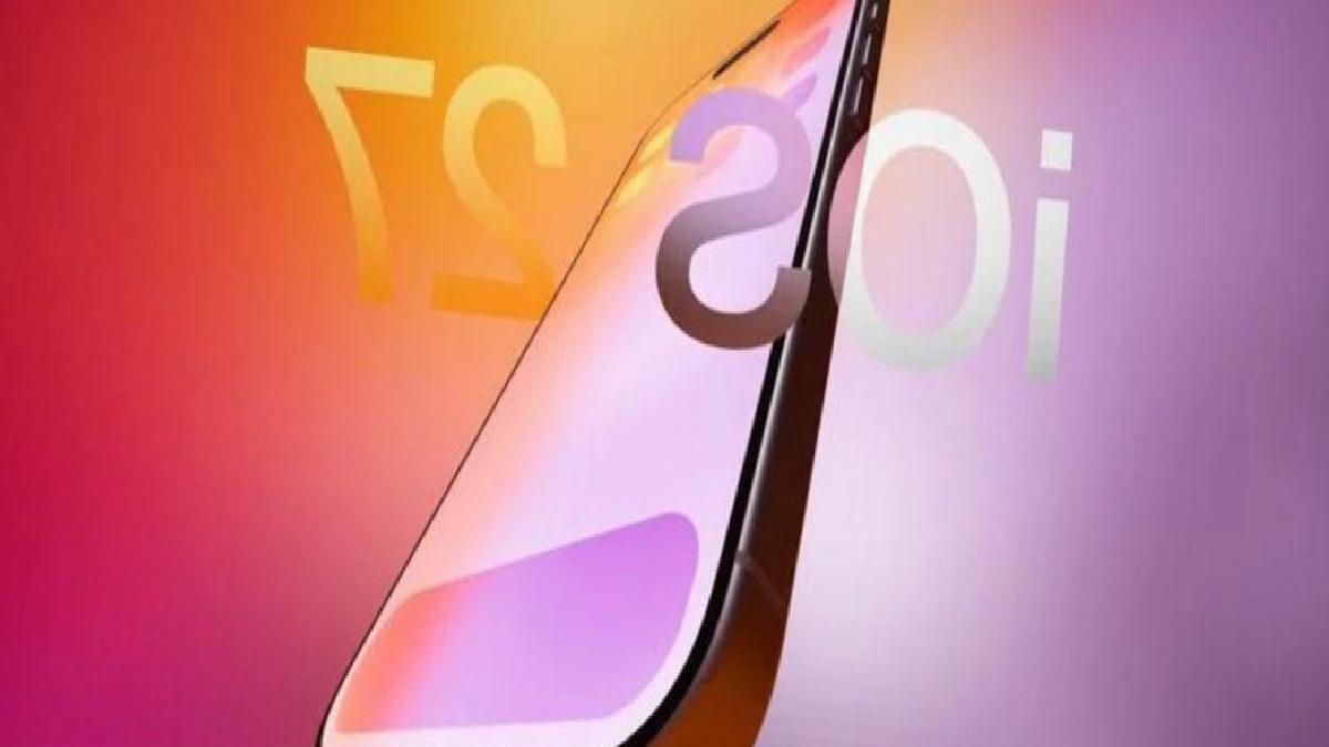 iOS 27 Ne Zaman Kullanıma Sunulacak? - Resmi Yayın Takvimi ve Beklenen Özellikler