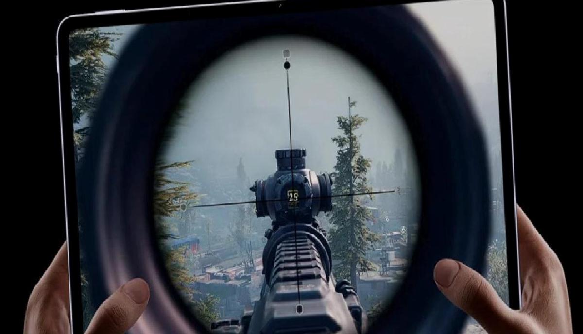 iPad Proyu Kıskandıracak Tablet: Vivo Pad 6 Pro Tanıtıldı — 144 Hz 4K Ekran, Snapdragon 8 Elite Gen 5 ve Daha Fazlası