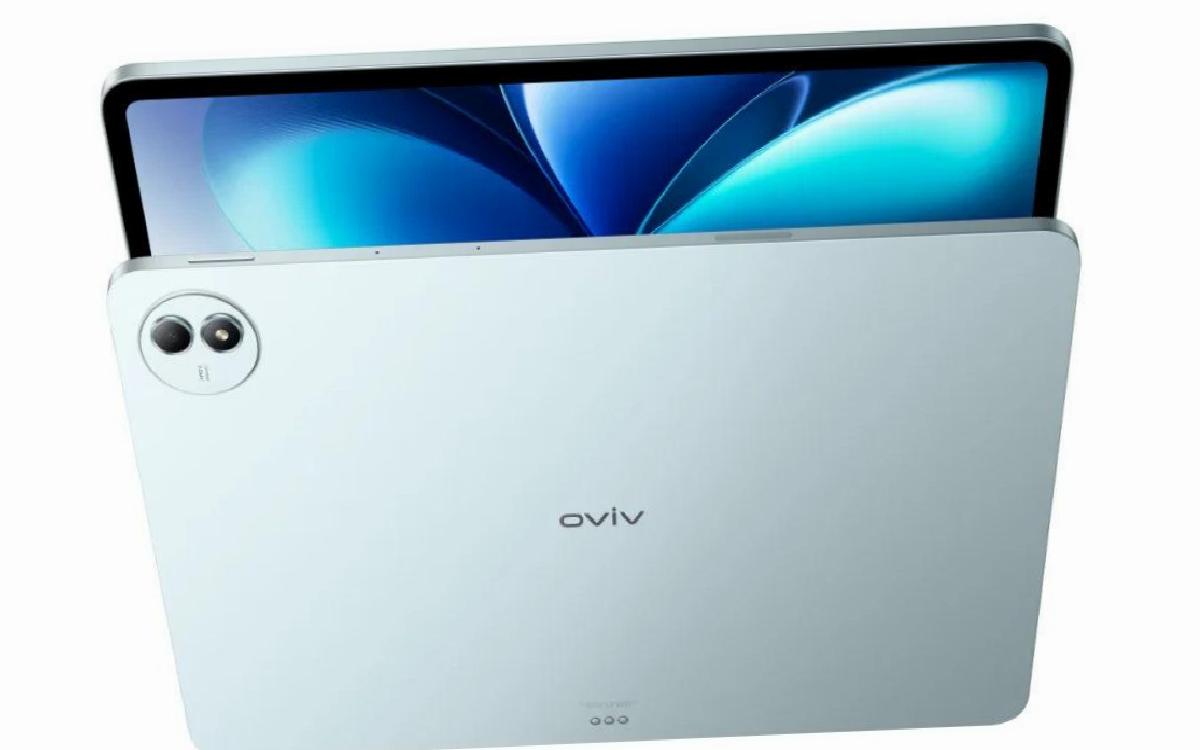 iPad Proyu Kıskandıracak Tablet: Vivo Pad 6 Pro Tanıtıldı — 144 Hz 4K Ekran, Snapdragon 8 Elite Gen 5 ve Daha Fazlası