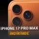 iphone 17 pro max amazonda yaklasik 20 bin tl indirime girdi hemen inceleyin 2UrOpqaL 80x80