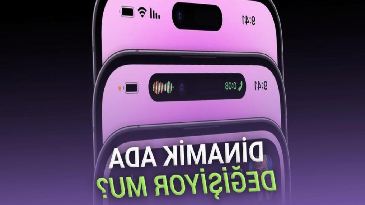 iPhone 18 Pro Ekranı Ortaya Çıktı: Dinamik Ada Değişiyor mu?