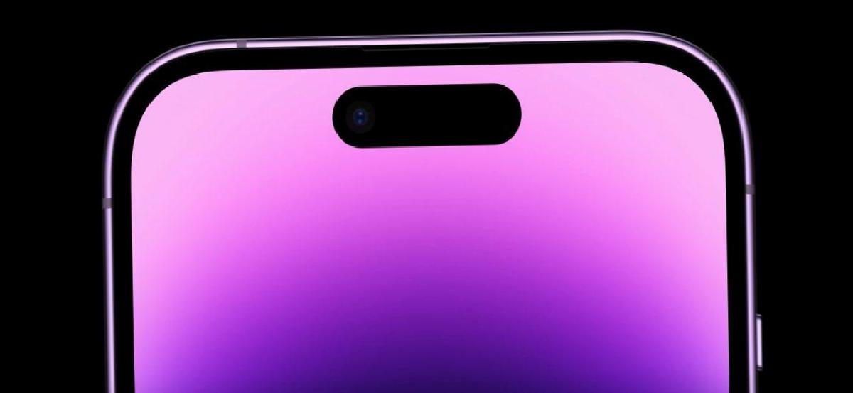 iPhone 18 Pro Ekranı Ortaya Çıktı: Dinamik Ada Değişiyor mu?