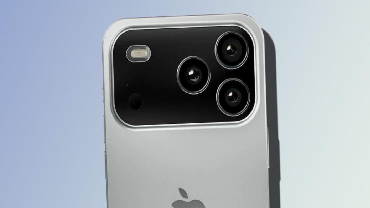 iPhone 18 Pro Max: Herkesi Mutlu Edecek Tasarım Değişikliğiyle Geliyor