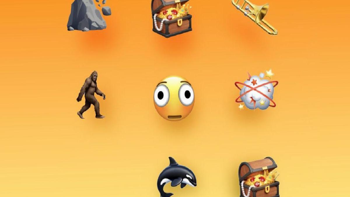 iPhone Sahiplerine Müjde: 7 Yeni Emojiyle Gelen Eğlence