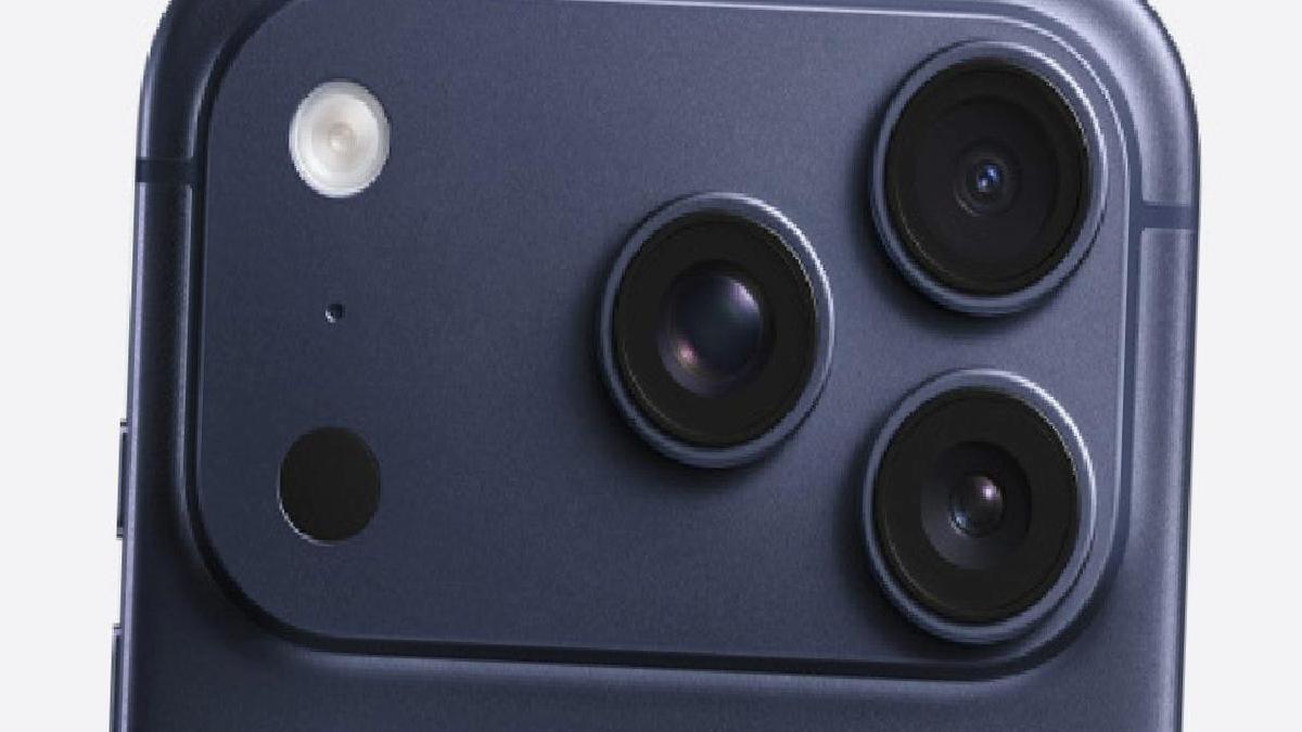 iPhone’lara 200 MP Ana Kamera Geliyor: Yeni Nesil Fotoğraf Deneyimi