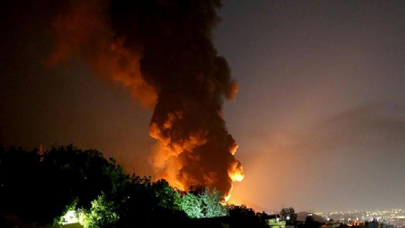 İran’a Yeni Tehdit: Bugün Ne Olacağını İzleyin – Donald Trump’tan Gelişmeler