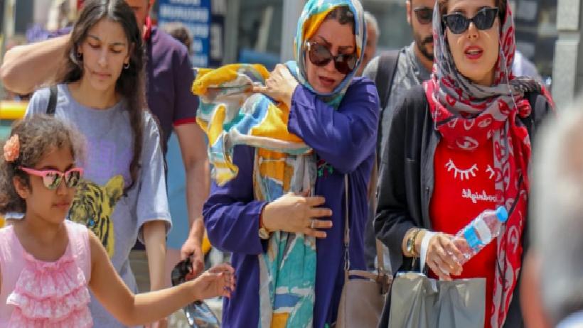 İran’daki Savaşın Van Turizmine Etkisi: Nevruz Öncesi Rezervasyonlar İptal Edildi