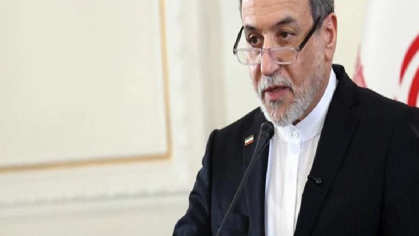 İran’dan ABD’ye Müzakere Mesajı: Tekrar Olacağını Zannetmiyorum