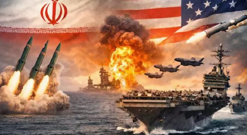 İrandan Arka Kapı Diplomasisi: ABD ile İletişime Geçtiler