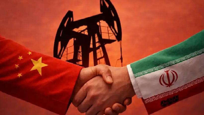 İran’dan Çin’e Milyonlarca Varil Petrol: Savaşın Gölgesinde Akış