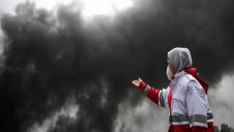 İran’dan Zehirli Yağmur Uyarısı: Türkiye’yi Etkiler mi?