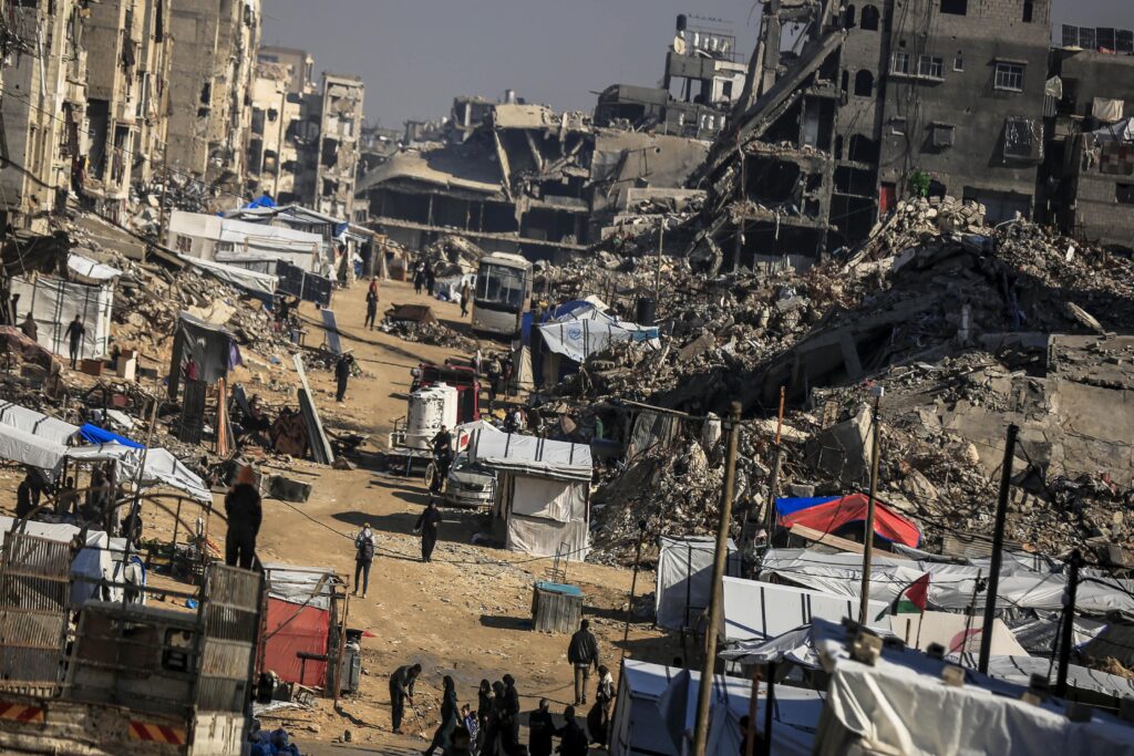 İsrail Kerem Ebu Salim’i Açma Kararını Geri Çekti: Güncel Gelişme