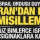 israil ordusu duyurdu irandan buyuk misilleme geliyor yuzbinlerce israilci siginaklara kacti mQKzFndh 80x80