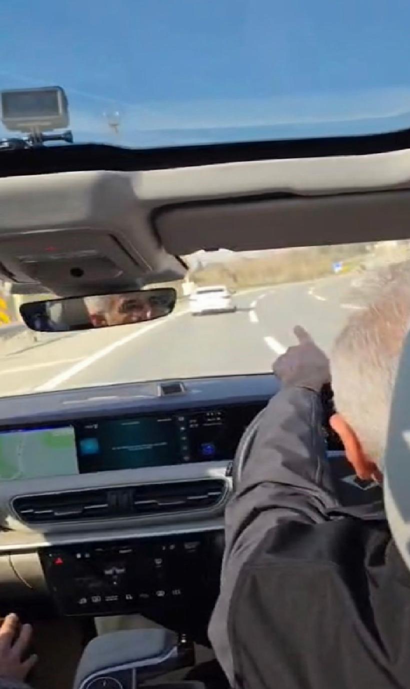 İstanbul’da 5G Destekli Akıllı Yol Hizmeti Başladı: Sürücülere Anlık Bildirimler Gönderilecek